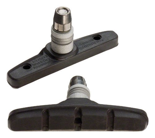 brake pad set M70T3 cantilever black