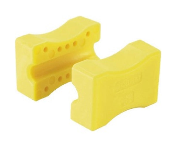 Brake cable clamp block TL-BH61 hydraulic brake cable