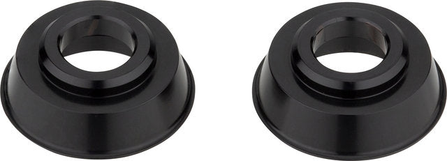 Load image into Gallery viewer, Sram conversion kit front wheel to 12x100 mm roam 30 40 rail 40 rise 60 xx
