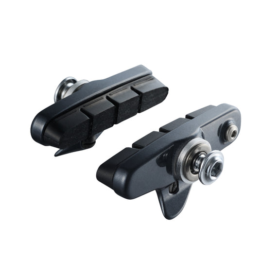 Shimano remschoen r55c4 br.shoe shim. r55c4 pair cart.brr8000 bl.