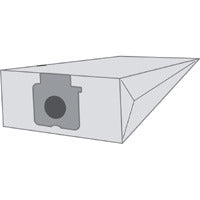 Load image into Gallery viewer, Scanpart pa04 stofzak panasonic 5stuks
