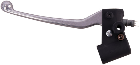 Domino remgreep armatuur scooter brake grip aluminum,cable hoists sw