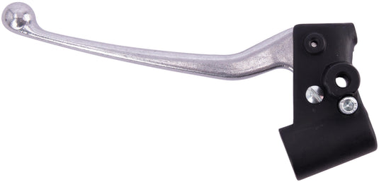 Domino remgreep armatuur scooter brake grip aluminum,cable hoists si