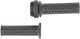 Domino gasdraaigreep armatuur throttle grips alu sw 2-pull,handleg