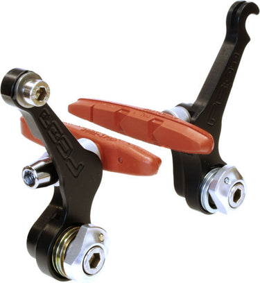 Paul touring cantilever short pull rim brake
