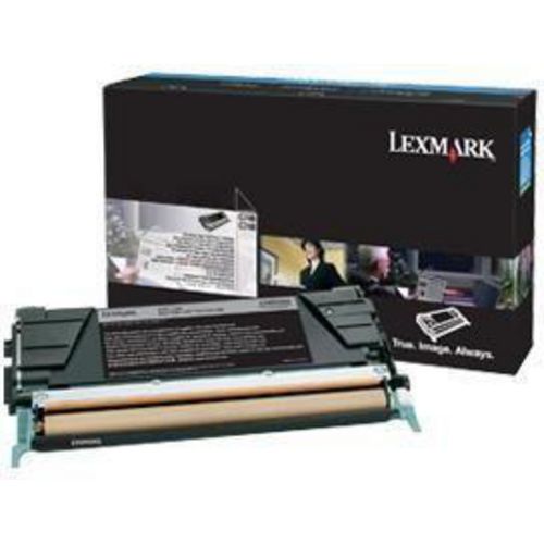 Tonercartridge lexmark 24b6015 nr m51xx zwart