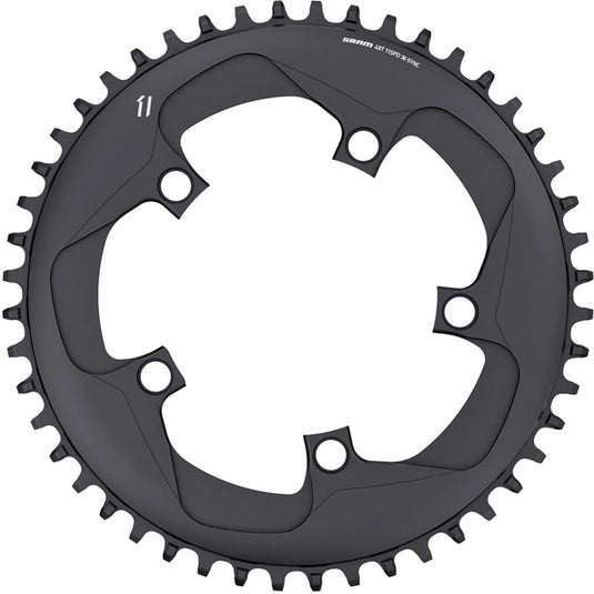 Sram kettingblad rival1 force1