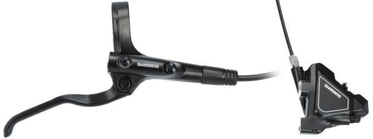 Shimano schijfrem br-ur300 und bl-mt200 disc br.shim.emt2002 rear fm 1700mm res.