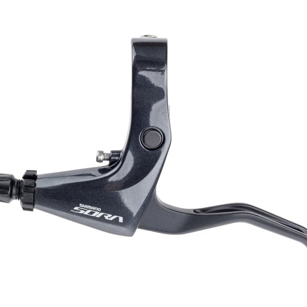 Remhendel Shimano Sora BL-R3000 links - zwart