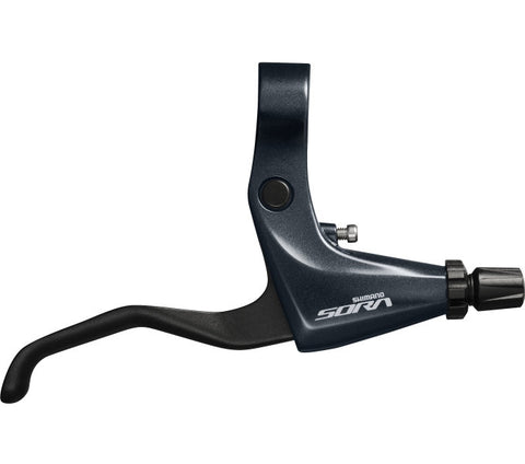 Brake lever right Shimano Sora BL-R3000 - black