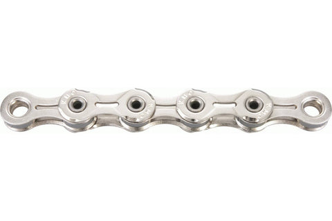 KMC chain 1/2-11/128 118 11V X11SL silver