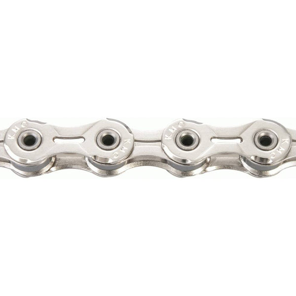 KMC chain 1/2-11/128 118 11V X11SL silver