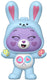Funko pop! animation: care bears - share bear bunny #2145