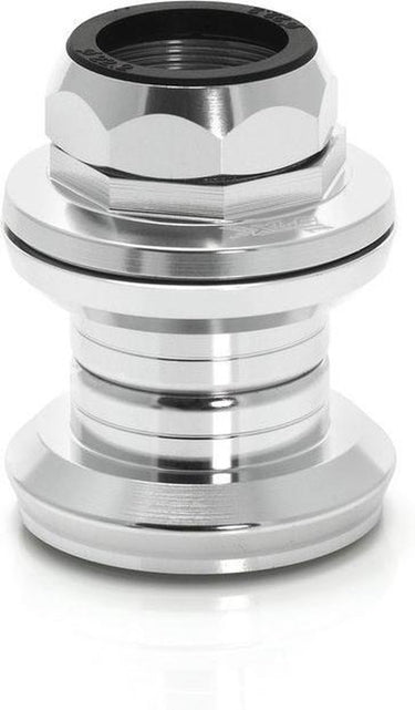 Xlc hs-s03 comp balhoofdstel - 1 draad - 22.2 30.2 26.4mm - zilver