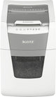 Leitz papierversnipperaar iq wit
