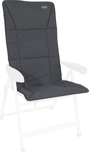 Crespo - verwarmde stoelhoes - hc 237