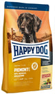 Happy dog supreme sensible piemonte 10 kg - hond