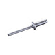 Goebel popnagel 3.0x10mm rvs rvs (1000)
