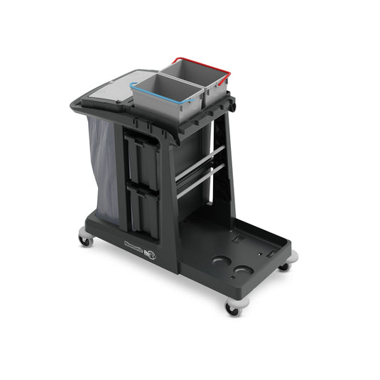 Numatic werkwagen reflo eco-matic em5