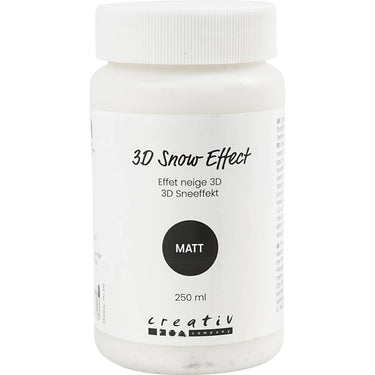 Http: www.cchobby.nl 3d-sneeuweffect-matt-wit-250-ml-1-doosje