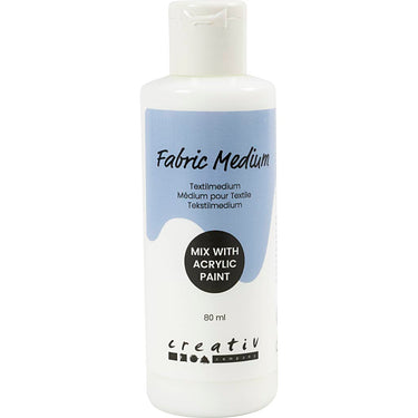 Http: www.cchobby.nl textiel-medium-meng-met-acrylverf-transparant-80-ml-1-fles