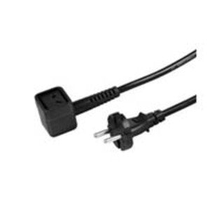 Numatic 2-aderig snoer nu-cable 10m