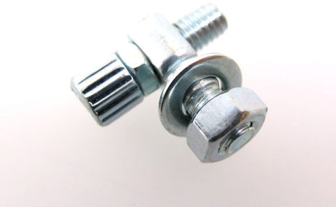 Weinmann cable adjustment bolt with cross piece (p25)