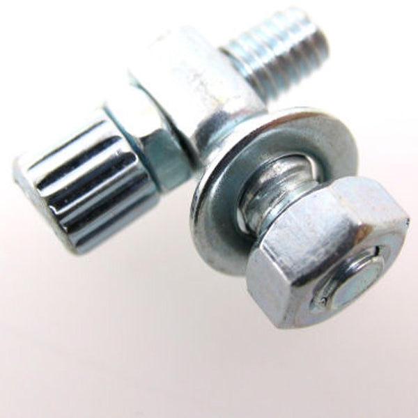 Weinmann cable adjustment bolt with cross piece (p25)