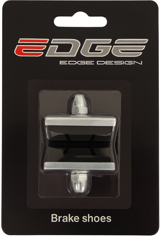 Edge Remblokset Velgrem 40mm model Weinmann