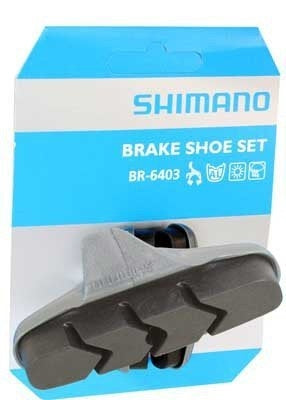 Brake pad set Shimano Race BR-6403/1055 etc.