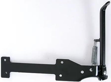 Rms seitenständer side stand black