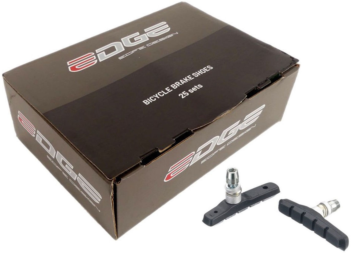 Brake pad set V-brake 72mm - (workshop box = 25