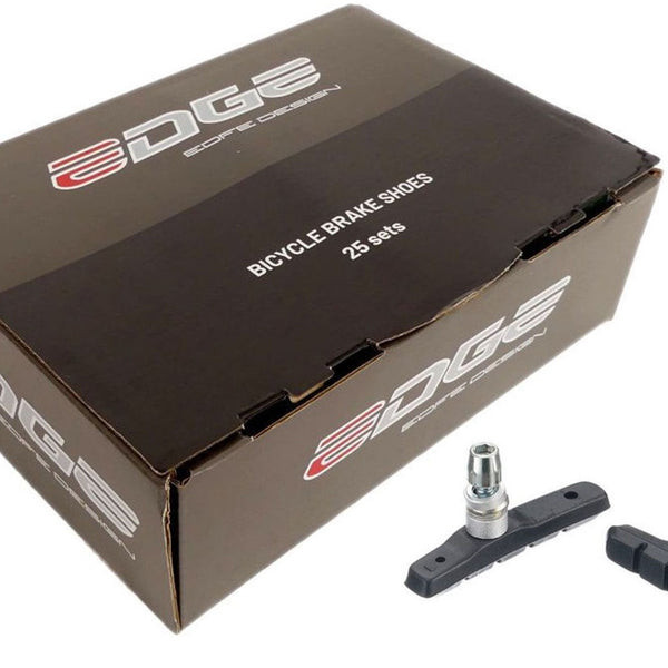 Brake pad set V-brake 72mm - (workshop box = 25