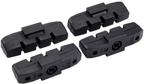 brake pads Hydro-Stop HS33 black 4 pieces