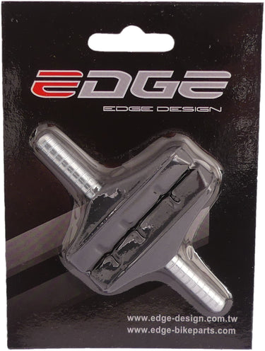 Edge cantilever remblokset met stift 60mm
