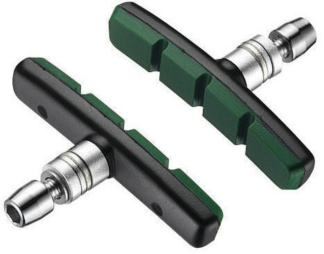 Load image into Gallery viewer, Union Remblokset V-Brake 75mm E-Bike
