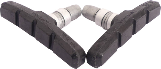 Edge remblokset met inbus voor v-brake - 70mm - (1 paar)