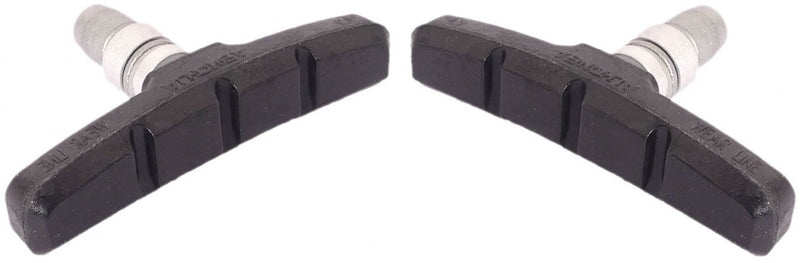 Load image into Gallery viewer, Edge remblokset met inbus voor v-brake - 70mm - (25 paar)
