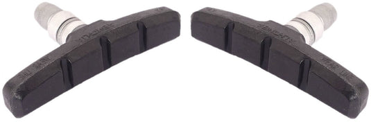 Edge remblokset met inbus voor v-brake - 70mm - (25 paar)