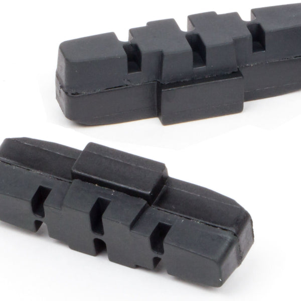 hydraulic brake pads Hydro 50 x 13 mm black 2 pieces