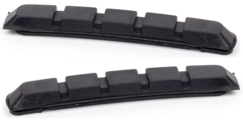 Load image into Gallery viewer, V-type vervangingsremschoenset Elvedes 72 mm (op kaart)
