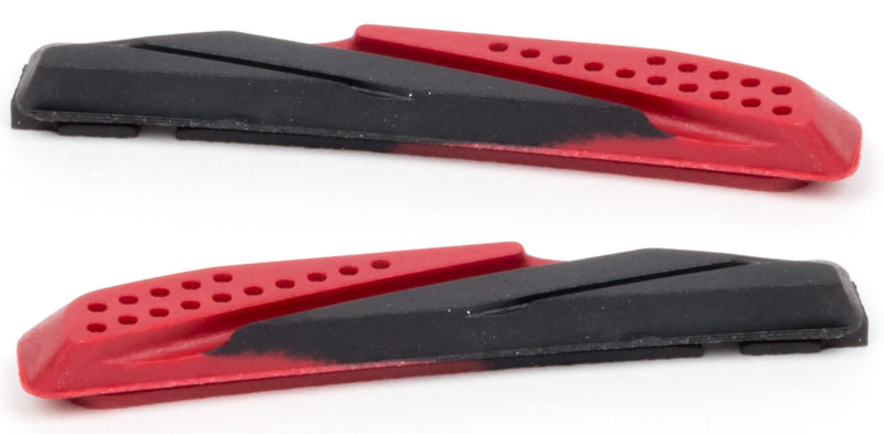 Load image into Gallery viewer, V-type vervangingsremschoenset voor natte droge
