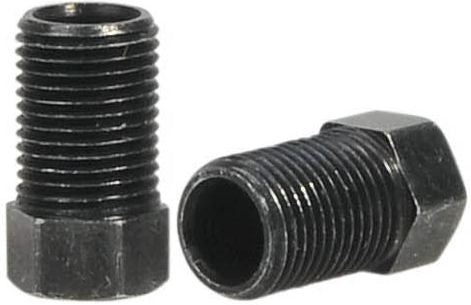 Elvedes clamp gland for Avid / SRAM hydraulic line (10 pieces)