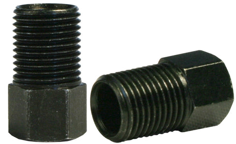 Elvedes M8 clamping screw for Tektro hydraulic line (10 pieces)