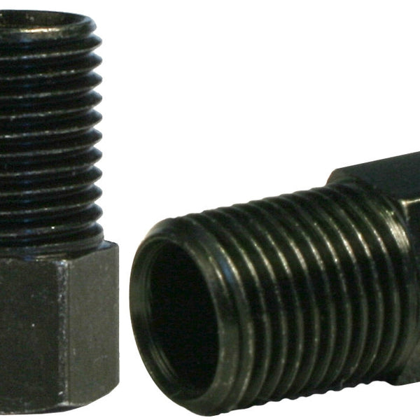 Elvedes M8 clamping screw for Tektro hydraulic line (10 pieces)