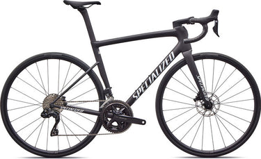 Specialized tarmac sl8 comp di2 28 carbon road bike