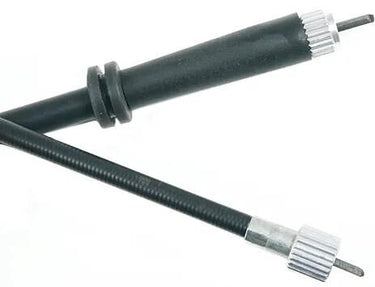 Tecnium kilometerteller kabel speedometer cable 975 mm, 182sp