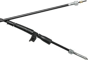 Rms kilometerteller kabel speedometer cable 119