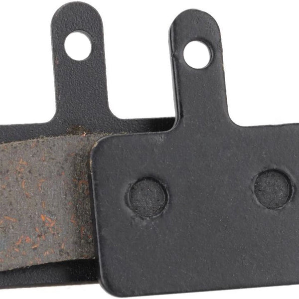 Disc brake pad set Edge - model Shimano B01S - semi metal (2 sets on card)