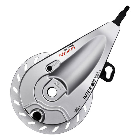 Rollerbrake for Shimano Nexus BR-C3000-F 3.5mm standard braking power